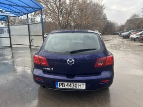 Mazda 3 Климатик / ГАЗ, снимка 4