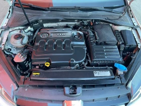 VW Golf 2.0 TDI 150.. R-LINE | Mobile.bg    16