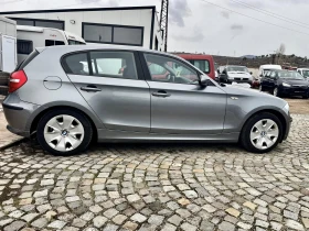 BMW 118 2.0 6-скорости, снимка 6