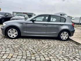     BMW 118 2.0 6-