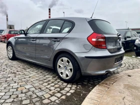     BMW 118 2.0 6-