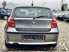     BMW 118 2.0 6-