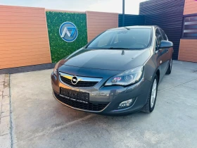     Opel Astra 2.0 CDTI