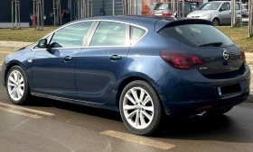 Opel Astra  2.0 CDTI ! COSMO ! SPORT ! NAVI, снимка 5