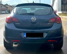 Opel Astra  2.0 CDTI ! COSMO ! SPORT ! NAVI, снимка 4