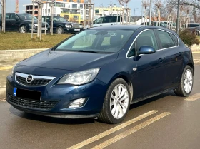 Opel Astra  2.0 CDTI ! COSMO ! SPORT ! NAVI, снимка 1