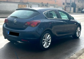 Opel Astra  2.0 CDTI ! COSMO ! SPORT ! NAVI, снимка 3