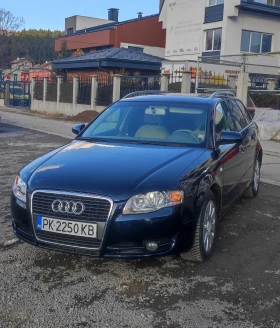 Audi A4 B7 2.0TDI 140к.с., снимка 1