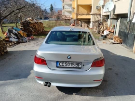 BMW 520  | Mobile.bg    2