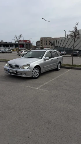 Mercedes-Benz C 200 | Mobile.bg    2