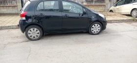 Toyota Yaris, снимка 11