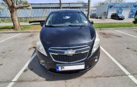 Chevrolet Spark -/  | Mobile.bg    3
