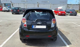 Chevrolet Spark -/  | Mobile.bg    5