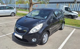 Chevrolet Spark -/  | Mobile.bg    2