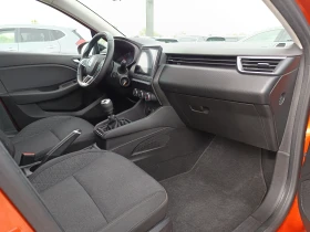 Renault Clio 1.0TCe/ 90к.с. - 24500 лв. - 25505038 | Car24.bg