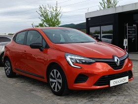 Renault Clio 1.0TCe/ 90к.с. - 24500 лв. - 25505038 | Car24.bg