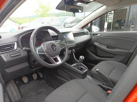 Renault Clio 1.0TCe/ 90к.с. - 24500 лв. - 25505038 | Car24.bg