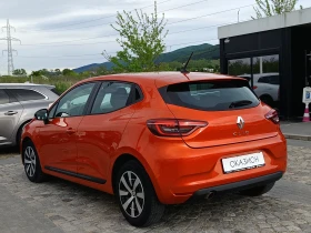 Renault Clio 1.0TCe/ 90к.с. - 24500 лв. - 25505038 | Car24.bg