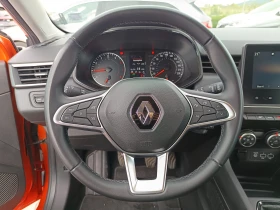 Renault Clio 1.0TCe/ 90к.с. - 24500 лв. - 25505038 | Car24.bg