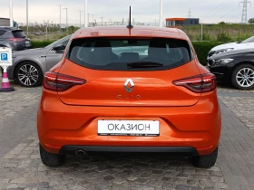 Renault Clio 1.0TCe/ 90к.с. - 24500 лв. - 25505038 | Car24.bg