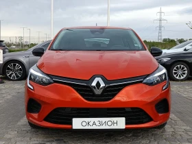 Renault Clio 1.0TCe/ 90к.с. - 24500 лв. - 25505038 | Car24.bg