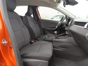 Renault Clio 1.0TCe/ 90к.с. - 24500 лв. - 25505038 | Car24.bg