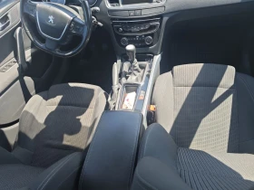 Peugeot 508 2.0 | Mobile.bg    8