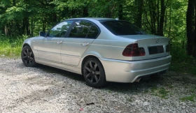 BMW 320 | Mobile.bg    4