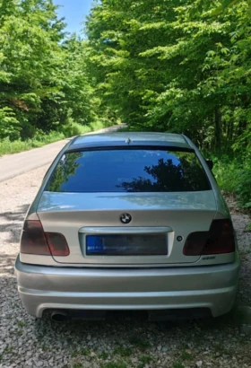 BMW 320 | Mobile.bg    2