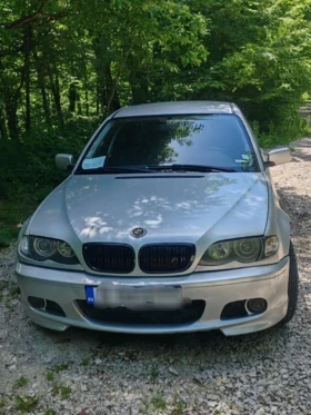  BMW 320