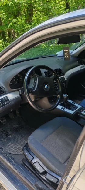 BMW 320 | Mobile.bg    7
