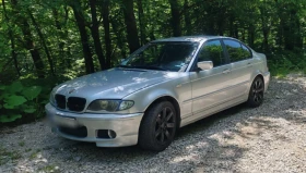 BMW 320 | Mobile.bg    3