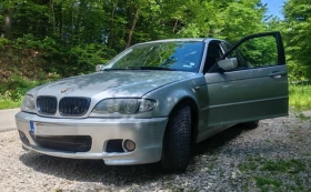 BMW 320 | Mobile.bg    6