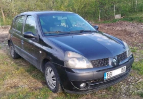 Renault Clio 1, 2 16 V | Mobile.bg    4