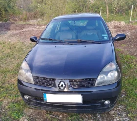 Renault Clio 1, 2 16 V | Mobile.bg    1