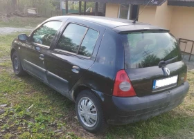 Renault Clio 1, 2 16 V | Mobile.bg    3