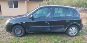 Renault Clio 1, 2 16 V | Mobile.bg    2