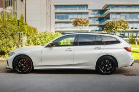 Обява за продажба на BMW 340 M340i ~89 000 лв. - изображение 3