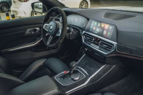 Обява за продажба на BMW 340 M340i ~89 000 лв. - изображение 9