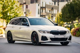 Обява за продажба на BMW 340 M340i ~89 000 лв. - изображение 1