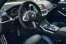 Обява за продажба на BMW 340 M340i ~89 000 лв. - изображение 10