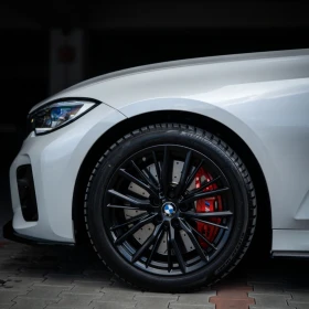 Обява за продажба на BMW 340 M340i ~89 000 лв. - изображение 8