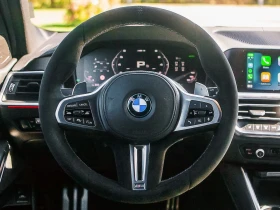 Обява за продажба на BMW 340 M340i ~89 000 лв. - изображение 11