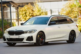 Обява за продажба на BMW 340 M340i ~89 000 лв. - изображение 2