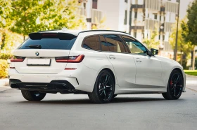 Обява за продажба на BMW 340 M340i ~89 000 лв. - изображение 7