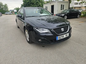 Обява за продажба на Seat Exeo 2.0TDI 120кс. ECOMOTIVE ~6 999 лв. - изображение 2