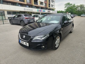 Обява за продажба на Seat Exeo 2.0TDI 120кс. ECOMOTIVE ~6 999 лв. - изображение 1