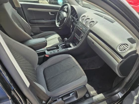 Обява за продажба на Seat Exeo 2.0TDI 120кс. ECOMOTIVE ~6 999 лв. - изображение 9