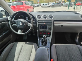 Обява за продажба на Seat Exeo 2.0TDI 120кс. ECOMOTIVE ~6 999 лв. - изображение 7