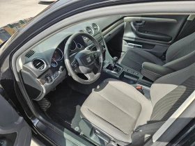 Обява за продажба на Seat Exeo 2.0TDI 120кс. ECOMOTIVE ~6 999 лв. - изображение 8